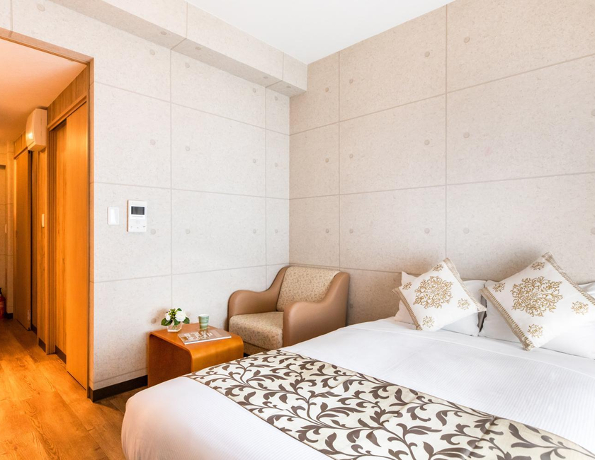 Imagen general del Hotel Mr. Kinjo In Nago. Foto 5