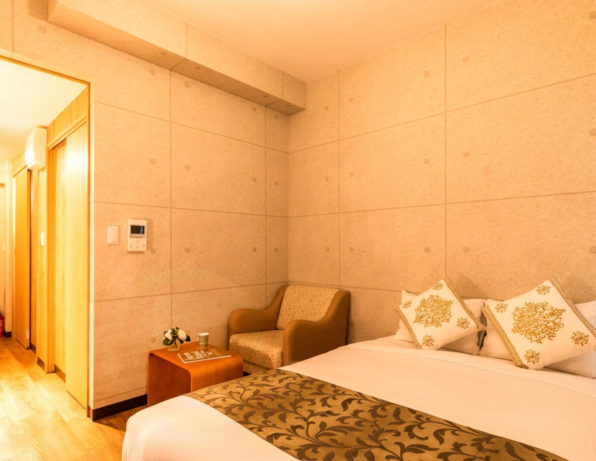 Imagen general del Hotel Mr. Kinjo In Nago. Foto 6