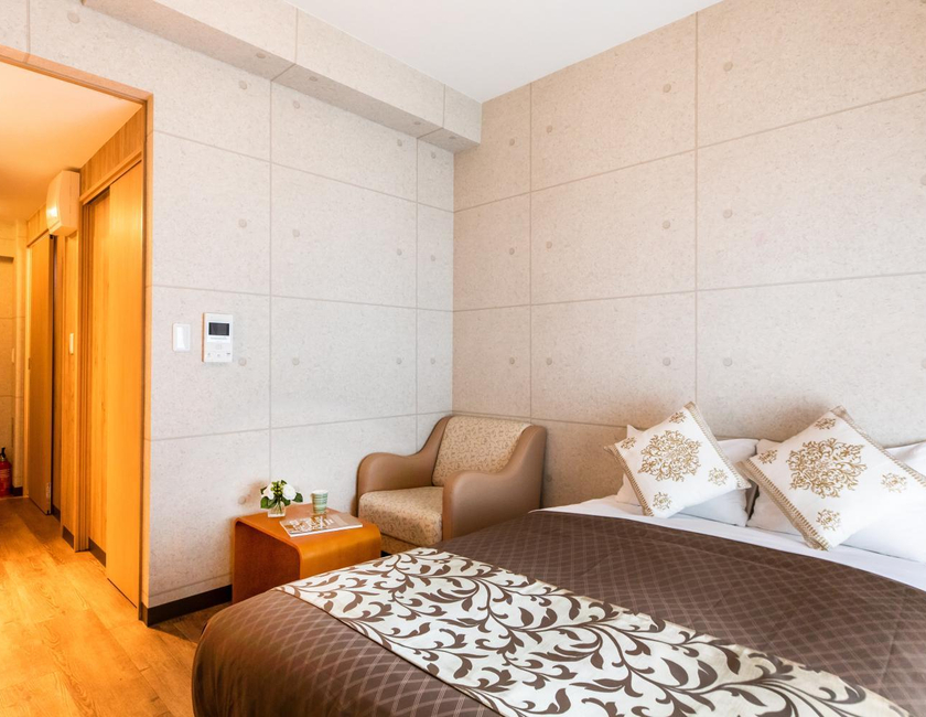Imagen general del Hotel Mr. Kinjo In Nago. Foto 10