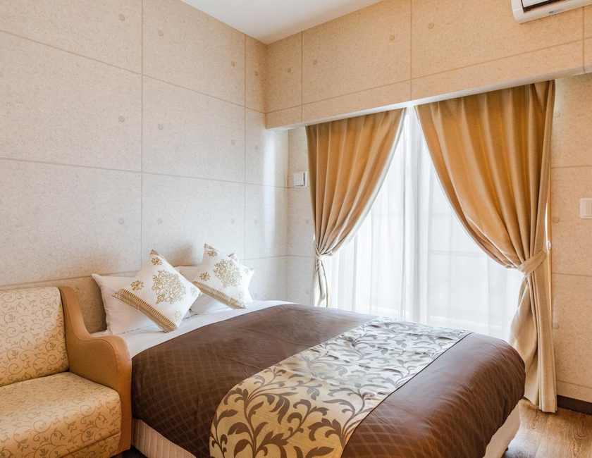 Imagen general del Hotel Mr. Kinjo In Nago. Foto 11