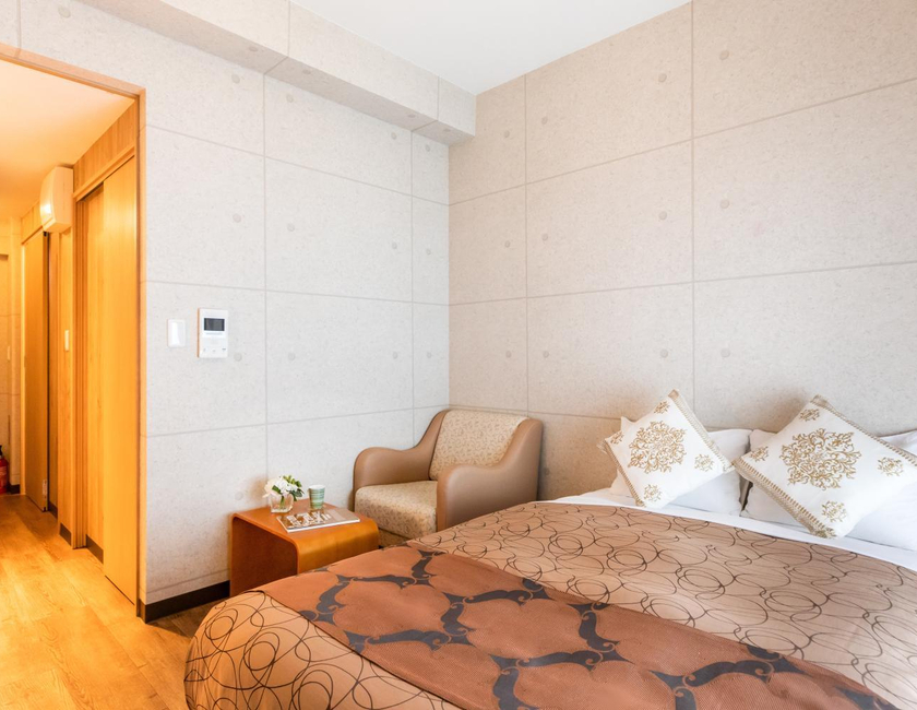 Imagen general del Hotel Mr. Kinjo In Nago. Foto 13
