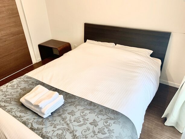 Imagen general del Hotel Mr. Kinjo Satomo In Ginowan. Foto 2