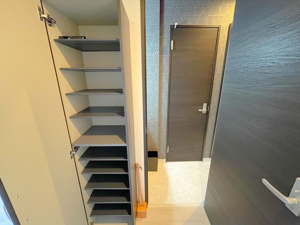 Imagen de los interiores del Hotel Mr Kintaro Asakusa South. Foto 19