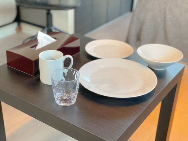 Imagen de la habitación del Hotel Mr Kintaro Asakusa South. Foto 5