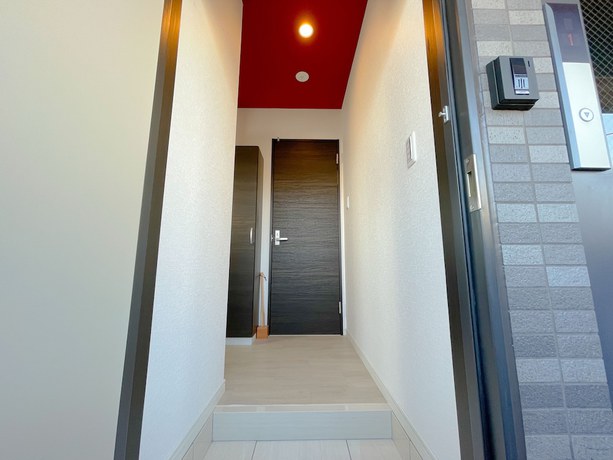 Imagen de la habitación del Hotel Mr Kintaro Asakusa South. Foto 7