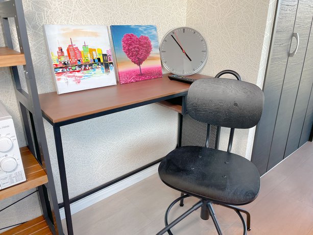 Imagen de la habitación del Hotel Mr Kintaro Asakusa South. Foto 8