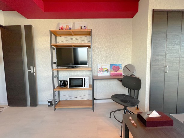 Imagen de la habitación del Hotel Mr Kintaro Asakusa South. Foto 10