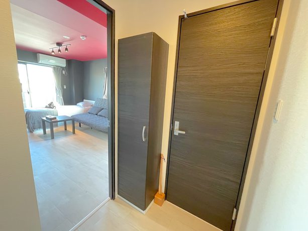 Imagen de la habitación del Hotel Mr Kintaro Asakusa South. Foto 12