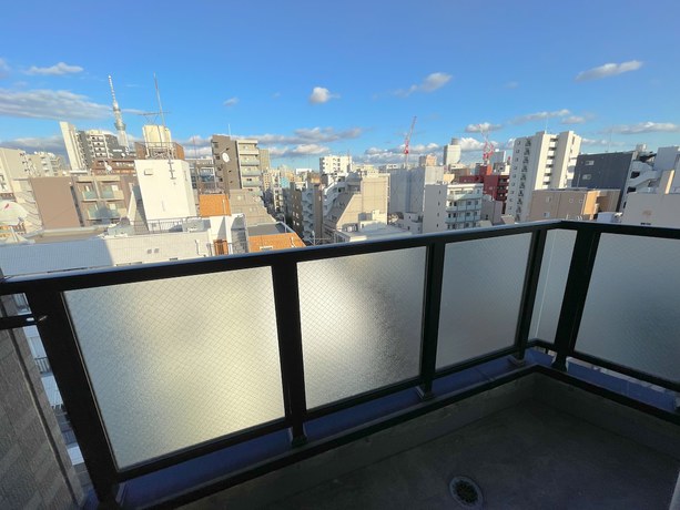 Imagen de la habitación del Hotel Mr Kintaro Asakusa South. Foto 14