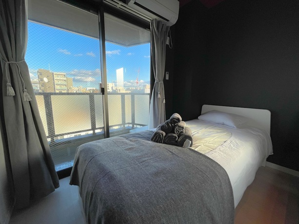 Imagen de la habitación del Hotel Mr Kintaro Asakusa South. Foto 15