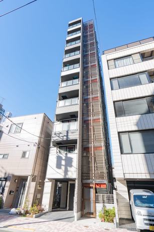 Imagen general del Hotel Mr Kintaro Asakusa South. Foto 2