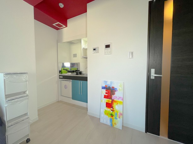 Imagen de la habitación del Hotel Mr Kintaro Asakusa South. Foto 16