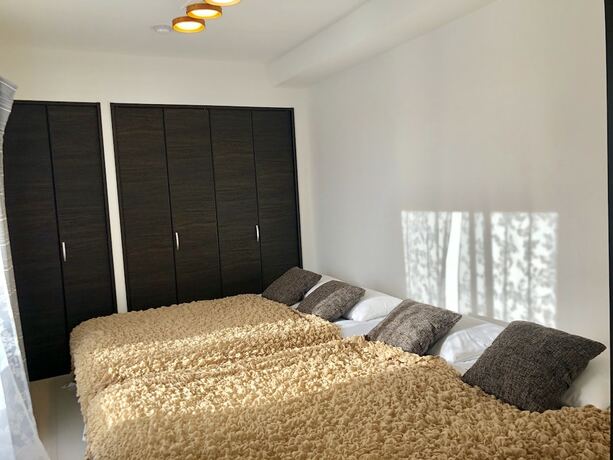Imagen general del Hotel Mr. Kintaro Stay Ueno. Foto 5