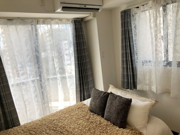 Imagen general del Hotel Mr. Kintaro Stay Ueno. Foto 10