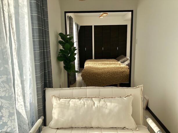 Imagen de la habitación del Hotel Mr. Kintaro Stay Ueno. Foto 28