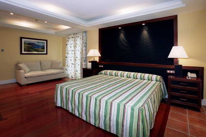 Imagen general del Hotel Mr Les Rotes. Foto 2