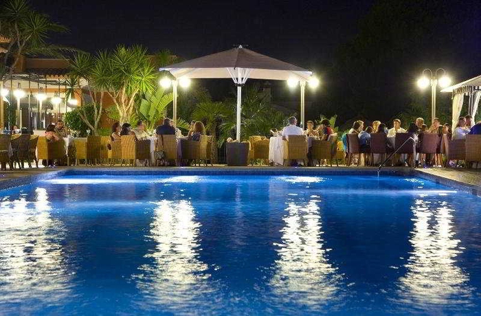 Imagen general del Hotel Mr Les Rotes. Foto 4