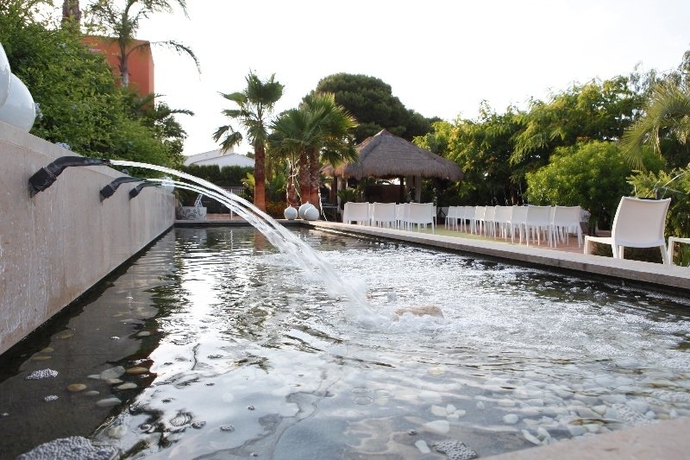 Imagen general del Hotel Mr Les Rotes. Foto 5