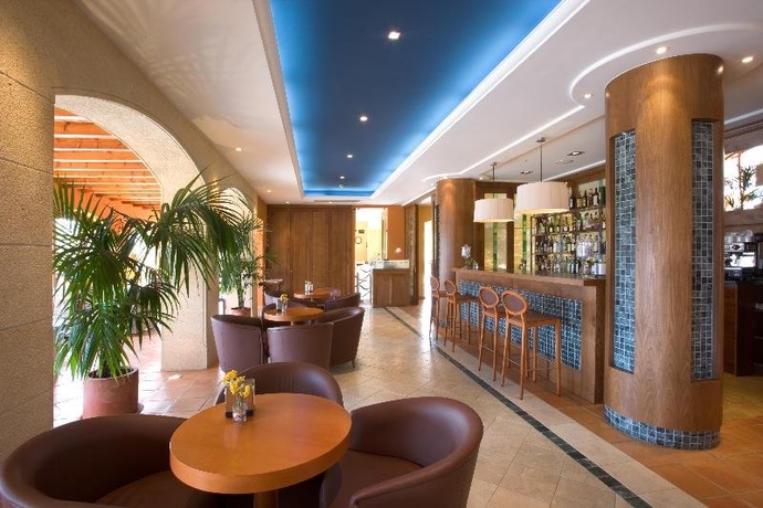 Imagen general del Hotel Mr Les Rotes. Foto 6