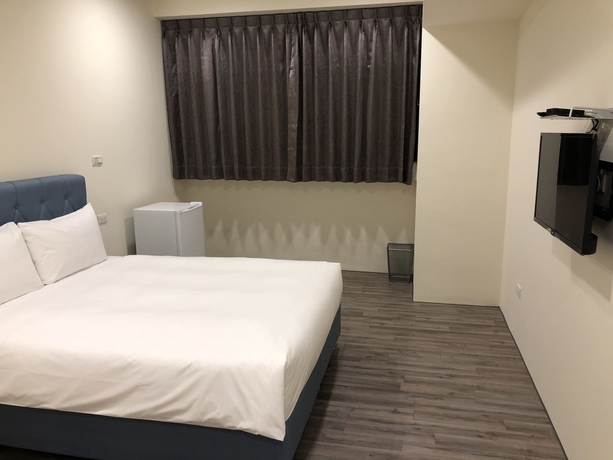 Imagen de la habitación del Hotel Mr. Mantter. Foto 1