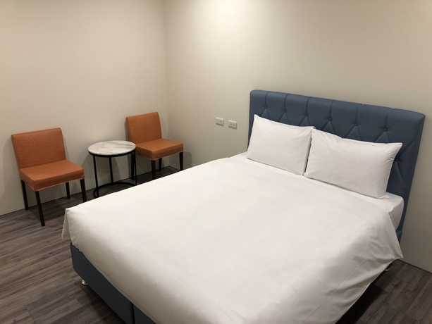 Imagen de la habitación del Hotel Mr. Mantter. Foto 3