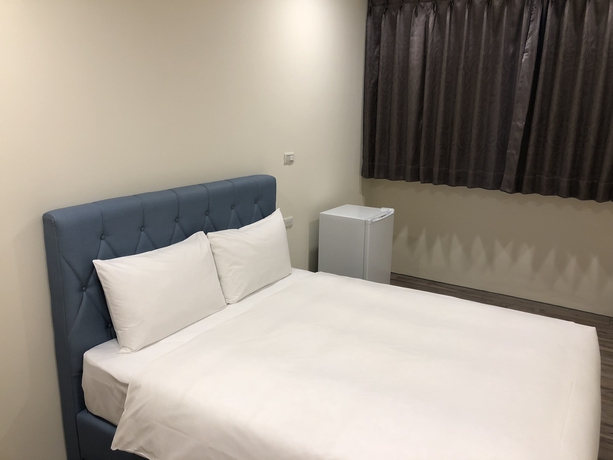 Imagen de la habitación del Hotel Mr. Mantter. Foto 6