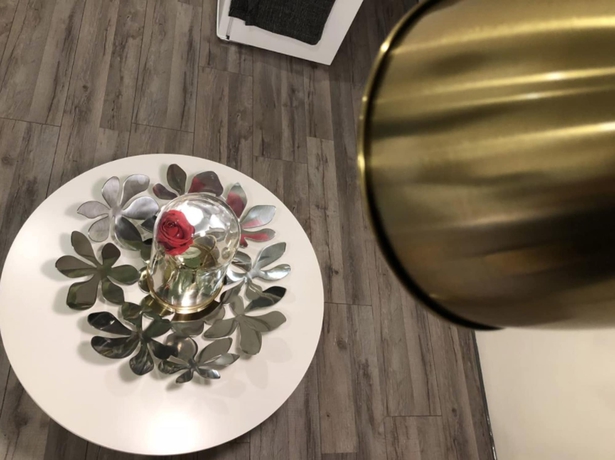 Imagen de los interiores del Hotel Mr. Mantter. Foto 19