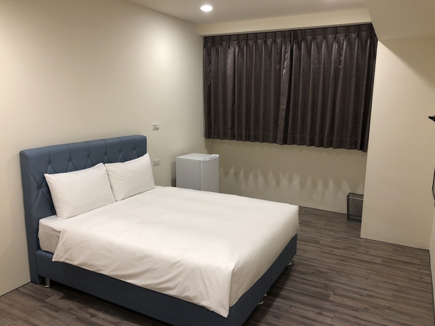 Imagen de la habitación del Hotel Mr. Mantter. Foto 17