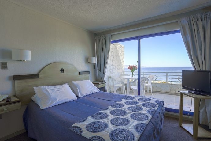 Imagen de la habitación del Hotel Mr Mar Suites. Foto 5