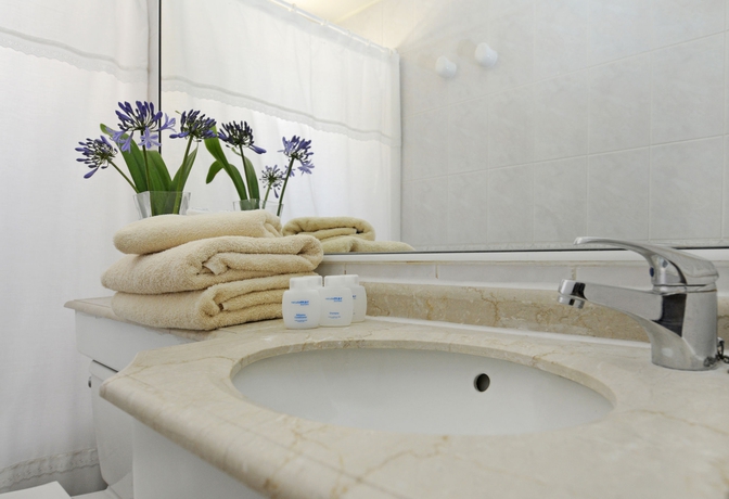 Imagen de la habitación del Hotel Mr Mar Suites. Foto 6