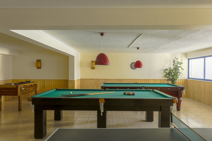 Imagen de los interiores del Hotel Mr Mar Suites. Foto 13