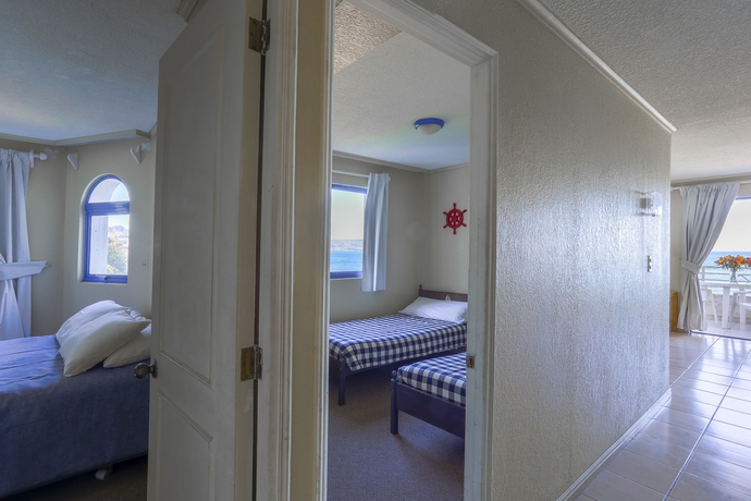 Imagen de la habitación del Hotel Mr Mar Suites. Foto 7