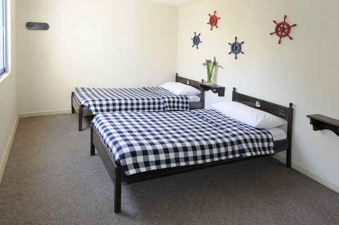 Imagen de la habitación del Hotel Mr Mar Suites. Foto 8