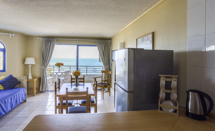 Imagen de la habitación del Hotel Mr Mar Suites. Foto 9