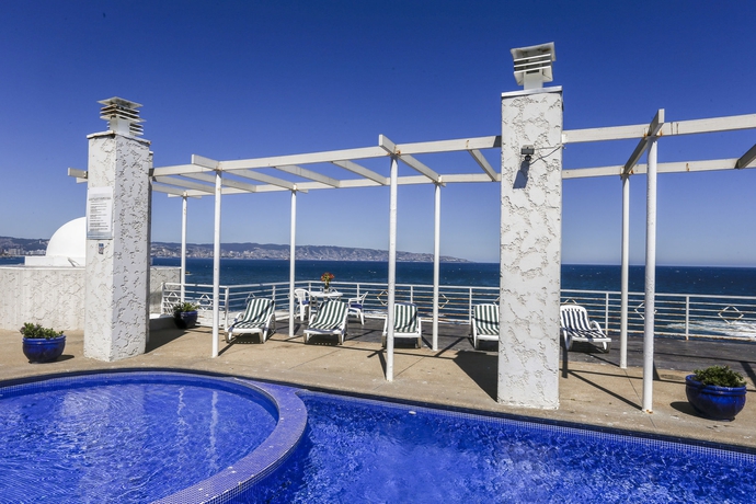 Imagen general del Hotel Mr Mar Suites. Foto 3