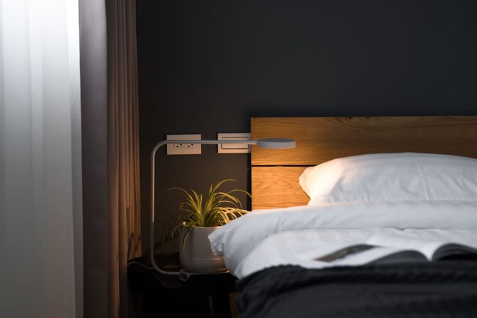 Imagen general del Hotel Mr Nordic Inn. Foto 2