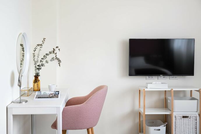 Imagen general del Hotel Mr Nordic Inn. Foto 6