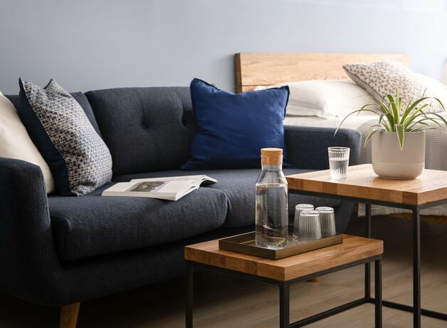 Imagen general del Hotel Mr Nordic Inn. Foto 7