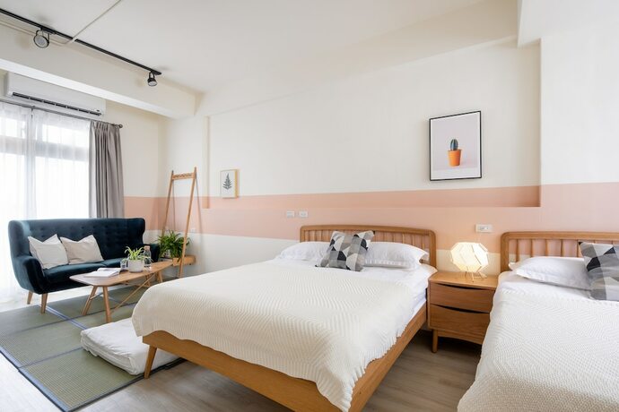 Imagen general del Hotel Mr Nordic Inn. Foto 10