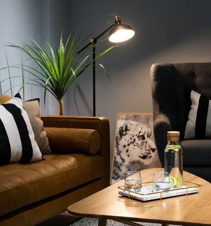 Imagen general del Hotel Mr Nordic Inn. Foto 11