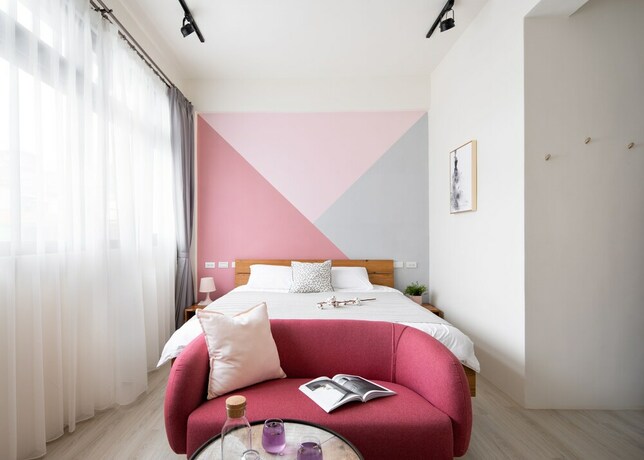 Imagen de la habitación del Hotel Mr Nordic Inn. Foto 13