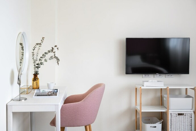 Imagen de la habitación del Hotel Mr Nordic Inn. Foto 15