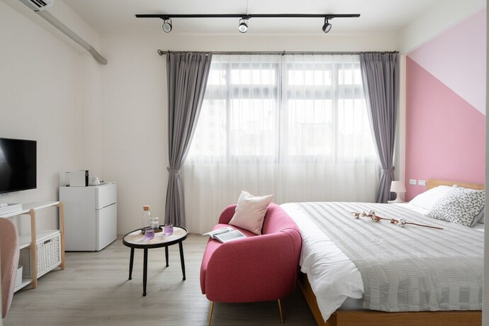 Imagen de la habitación del Hotel Mr Nordic Inn. Foto 19