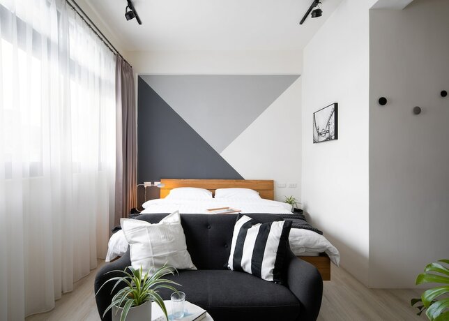 Imagen de la habitación del Hotel Mr Nordic Inn. Foto 20