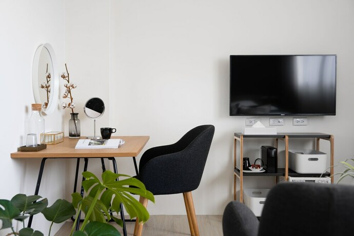 Imagen de la habitación del Hotel Mr Nordic Inn. Foto 23