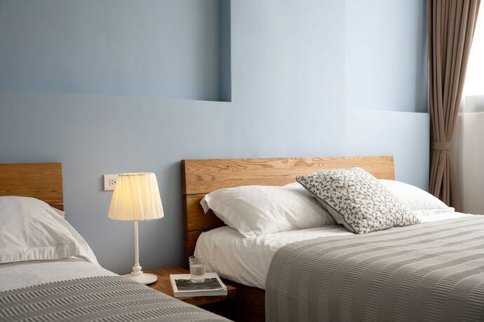 Imagen de la habitación del Hotel Mr Nordic Inn. Foto 27