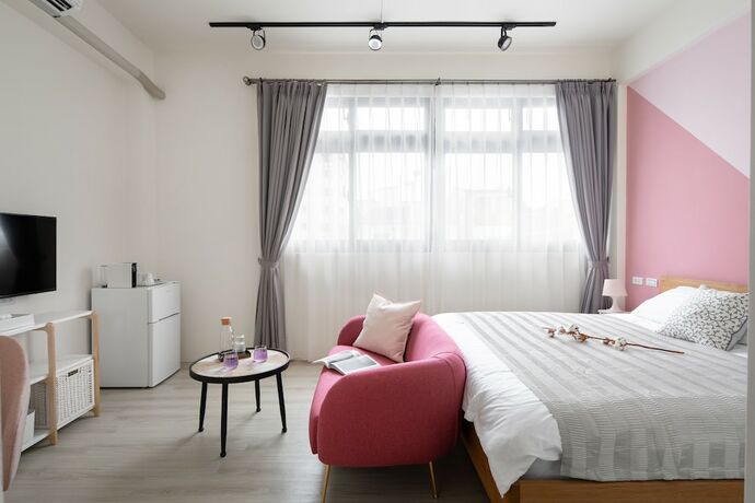 Imagen de la habitación del Hotel Mr Nordic Inn. Foto 30