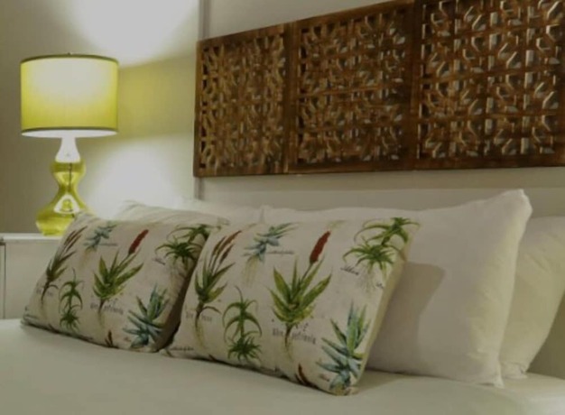 Imagen general del Hotel Mr Pell's House. Foto 2