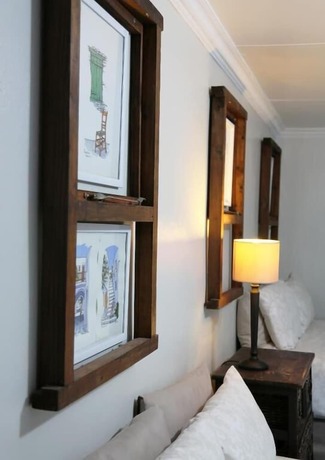 Imagen general del Hotel Mr Pell's House. Foto 3