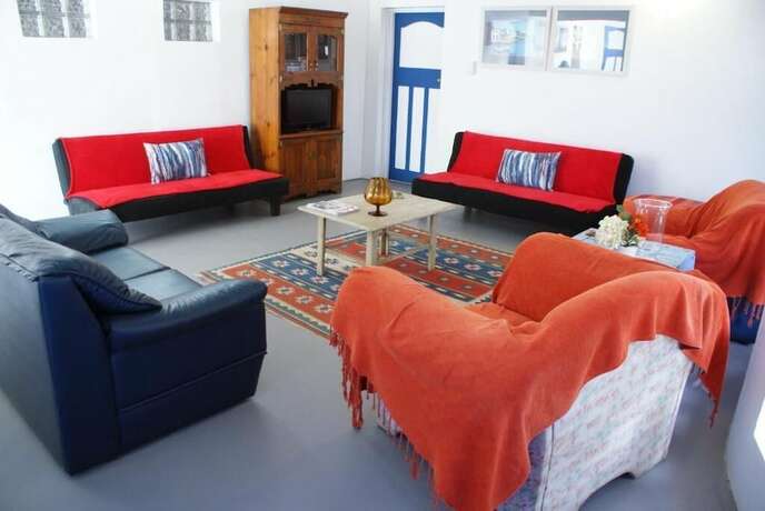 Imagen general del Hotel Mr Pell's House. Foto 4